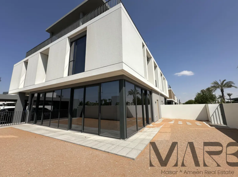 Luxury Properties in Dubai | Mare.ae