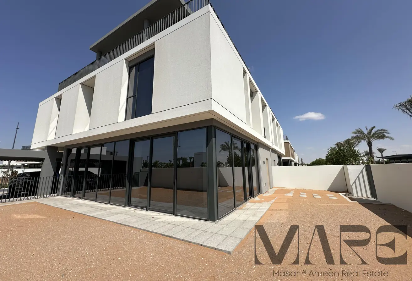 Luxury Properties in Dubai | Mare.ae